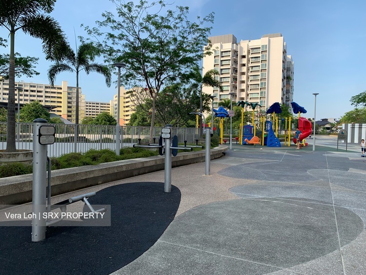 Blk 168A Parc Lumiere (Tampines), HDB 5 Rooms #199155152